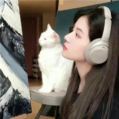 雨中的蜗牛