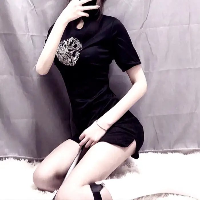回声谷